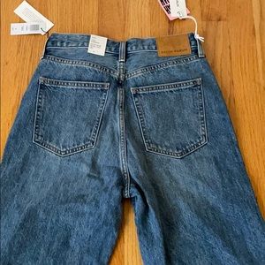 Aritzia Denim Forum  size 26